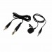 Lyco Uh-02hlihli  Microfone Lapela / Headset / Instrumentos